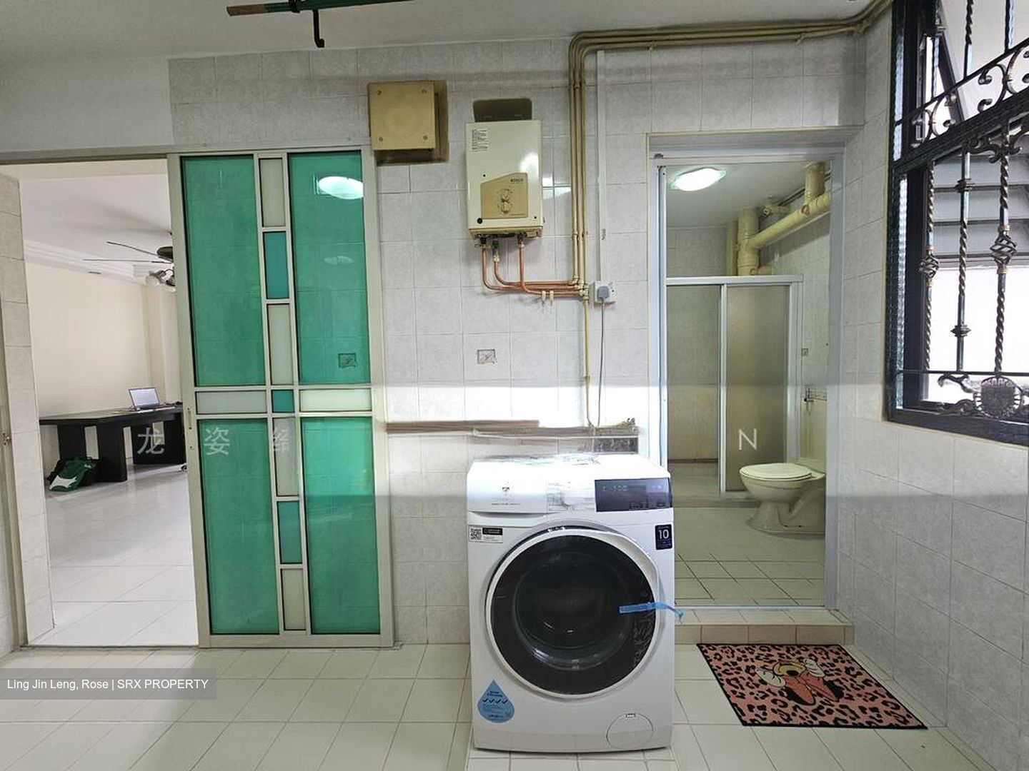 Blk 465 Segar Gardens (Bukit Panjang), HDB 5 Rooms #490725511